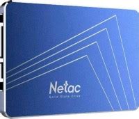 Netac N600S NT01N600S-001T-S3X 1 TB - buy SSD: prices, reviews ...