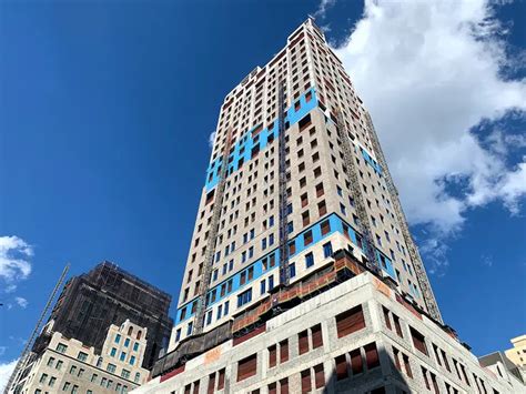 First Look Inside Beckford House Tower Grand Upper East Side