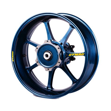 Moto Lightweight Racing Wheels Performance Moto Wheels Dymag