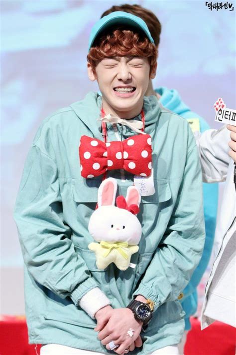 Mokdong Fansign Event Sanha