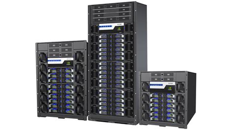 Mellanox Infiniband