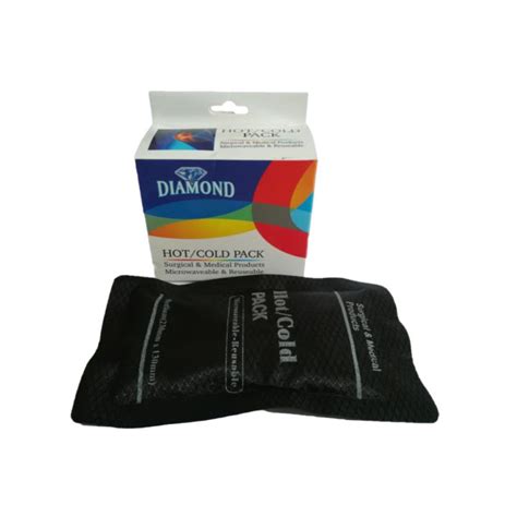 Hot And Cold Gel Pack Pain Relief Therapy Gel First Aid Microwavable Freezable Daraz Pk