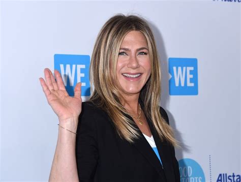 Jennifer Aniston Wordt President Van Amerika In Nieuwe Netflix Serie Celebrities Hlnbe