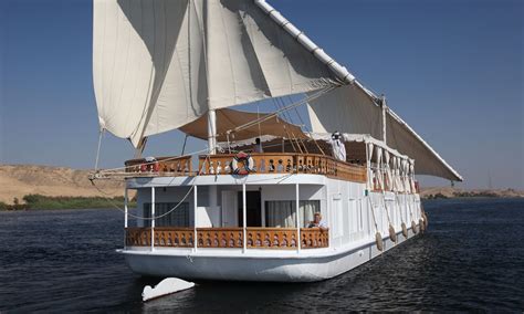 Dahabiya Nile Cruise / https://www.flyingcarpettours.com/Egypt/Nile-Cruises/Dahabiya-Nile-Cruise ...