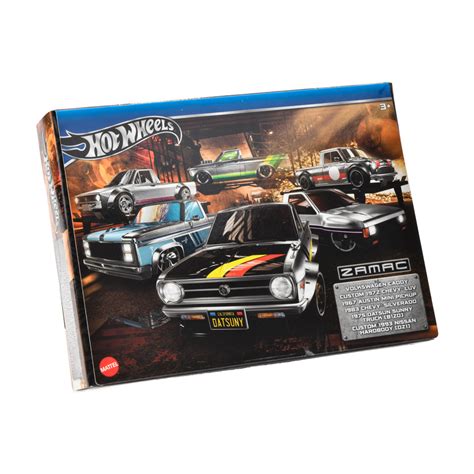 Wp Content Uploads Hot Wheels HRX