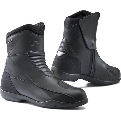 TCX X Ride Waterproof Motorcycle Boots Touring Boots Ghostbikes