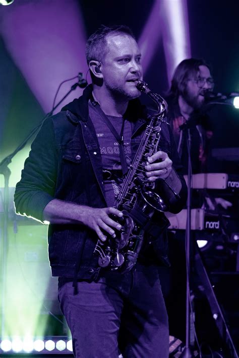 The Revivalists tour includes a secret show in a small city 1