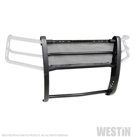 Westin Push Bumper Elitexd Parr Public Safety Equipment