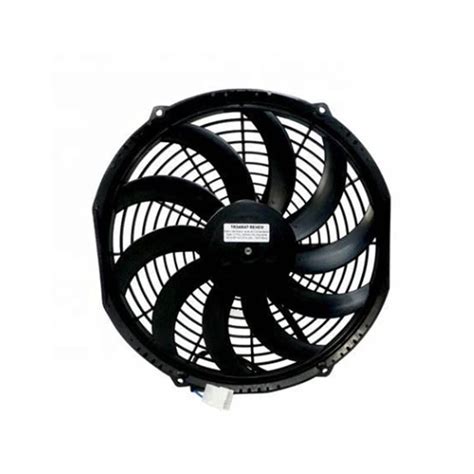 Amazon 16 Extreme Performance Puller Fan Curved Blades 30102113