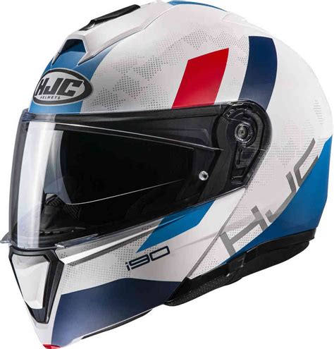 HJC i90 Syrex Klapphelm günstig kaufen FC Moto