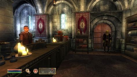 Shops 6 Image Oblivion Overhaul Mod For Elder Scrolls Iv Oblivion