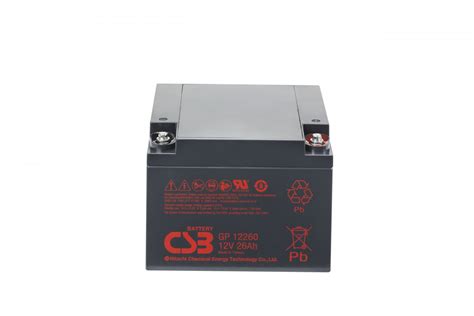 GP12260 CSB