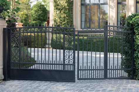 Home Parking Gate Designs: Stylish, Functional & Cost-Effective