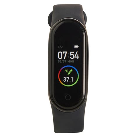 Fitnesstracker "Deluxe" ansehen!