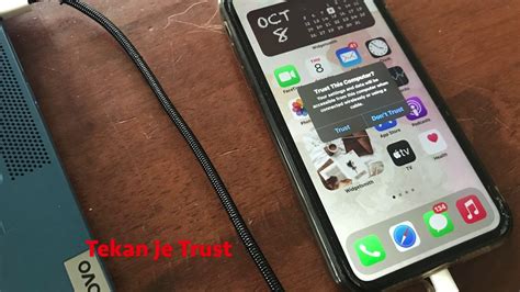 IOS 14 Bagaimana Cara Update IOS Dengan Betul YouTube