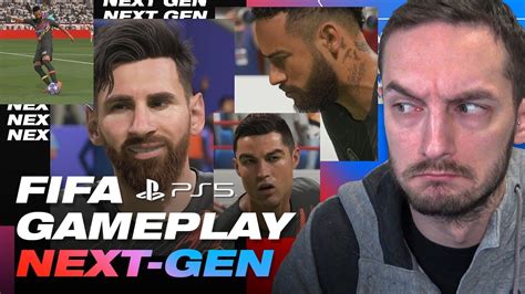 PREMI WL DRAFT NEL NUOVO FIFA NEXT GEN Per PS5 YouTube