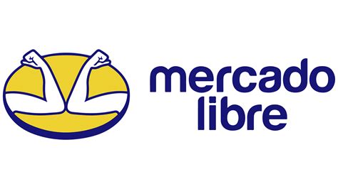 Mercado Livre Logo Symbol Meaning History Png Brand