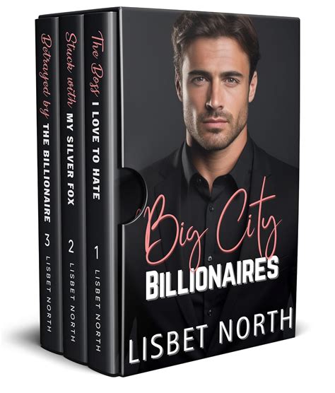 Big City Billionaires An Enemies To Lovers Romance Box Set Kindle