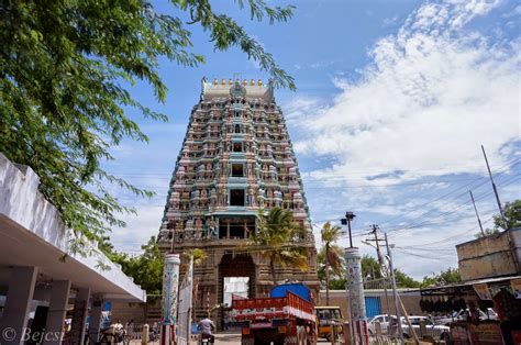 Sivakasi, Tamil Nadu | Adventures of Bejcsi