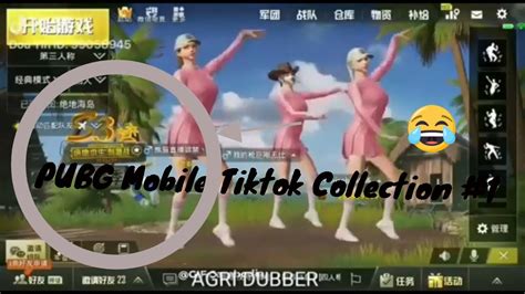 Pubg Mobile Tiktok Videos Funny Compilations Kazmi Gaming Yt Youtube