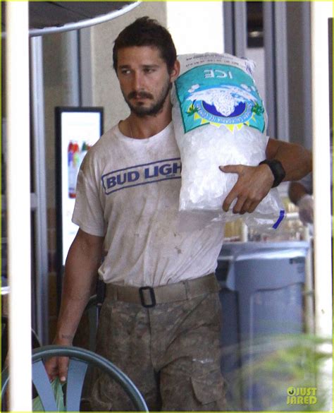 Shia Labeouf New Nymphomaniac Still With Topless Stacy Smith Photo 2928358 Shia Labeouf