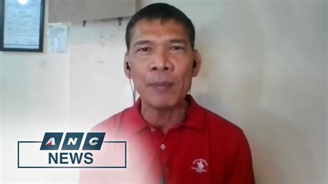 I Will Listen To Demands Of NPA Ka Leody On How He Plans To End