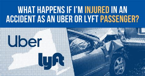 Injured In An Uber Or Lyft Accident Harding Mazzotti Llp