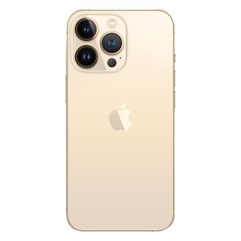 Cмартфон Apple iPhone 13 Pro 256GB Gold купить по выгодной цене в ...