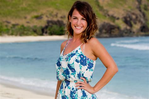 Ciera from ‘Survivor: Game Changers’ says her eye-rolling game is on point