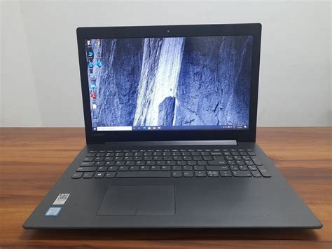 Used Lenovo Ideapad 320 at ₹ 19500/piece | Jaunpur | ID: 26058964662