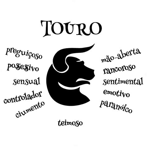 Adesivo De Parede Touro Taurus Signos Do Zodíaco Signs Per Shopee Brasil