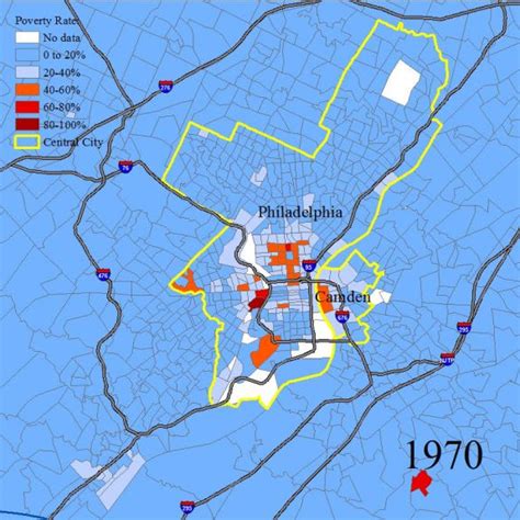 Encyclopedia Of Greater Philadelphia Poverty