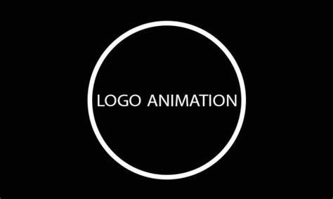 Make a custom 2d logo animation in after effects by Khaled1fawzi | Fiverr