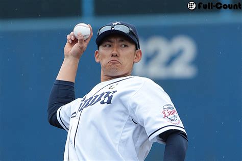 西武栗山、フリーエージェント宣言選手契約締結合意でnpbから公示 プロ野球 Baseball Gate