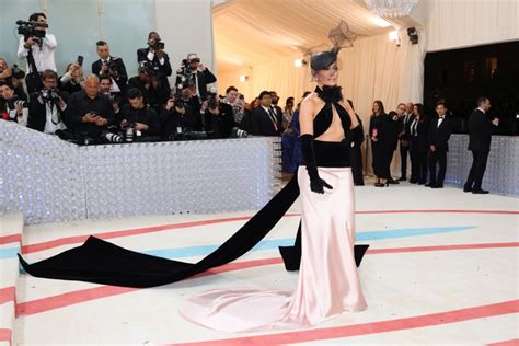 Demencias extravagancias y más en la Met Gala de Nueva York Critica