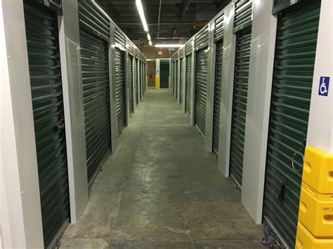 Indoor, Climate Controlled Self Storage in Bath PA | Indoor Secure Self ...