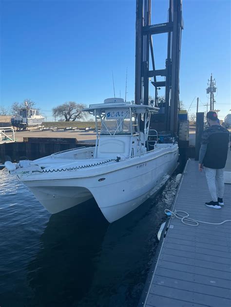 Dvids Images Coast Guard Assists 4 Aboard Vessel Taking On Water