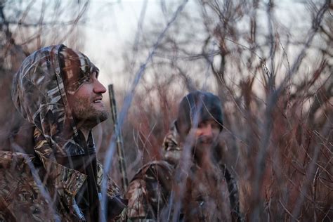 How To Get Into Hunting Tips And Advice For Beginners