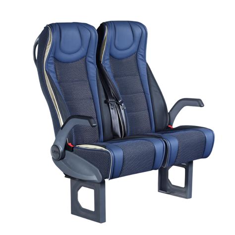 Sege Passenger 410 Coach And Bus Seats Asia Pacific Supplier