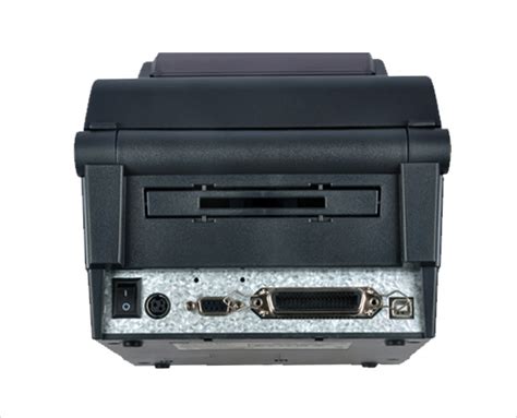 4 inch Heavy Duty Desktop Label Printer