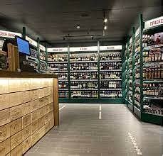Alkomarket.ru (Moscow, Russia): Hours, Address - Tripadvisor