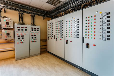 What Is Lighting Panel Application Of A Lighting Panel