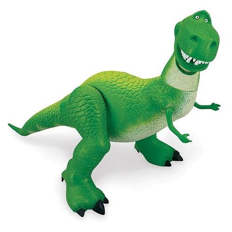 Toy Story Rex Walmart