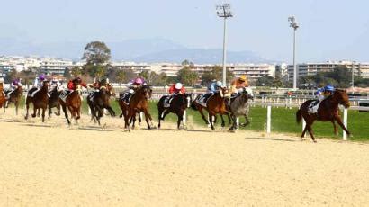 Cagnes Sur Mer Prix Henri Rossi R Sultats Rapports