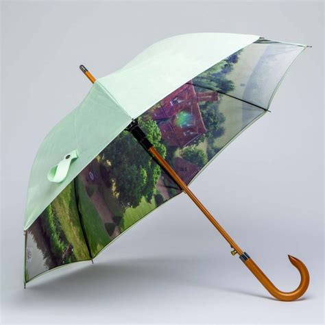 Luxury Branded Umbrellas Custom Luxury Umbrellas