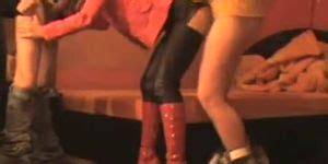 JIZZONMYGF Skanky Bitch Gets Sprayed With Cum Porn Videos