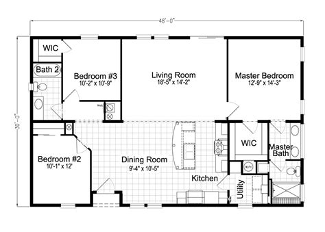 Palm Harbor Homes in Plant City, FL - Modular Home Manufacturer