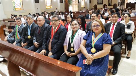 Alcaldesa Provincial participa de sesión solemne y actividades