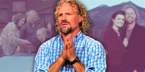 La Star De Sister Wives Kody Brown Décrit Sa Relation Loyale