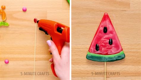 Viral Hot Glue Crafts And Hacks For All Occasions Minute Crafts